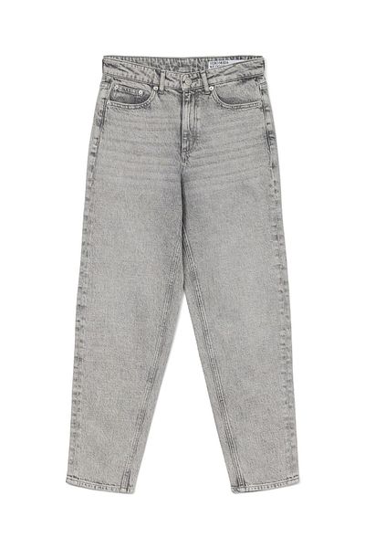 Vero Moda Mom Jeans VMTESSA Hohe Taille Hohe Taille Jeans