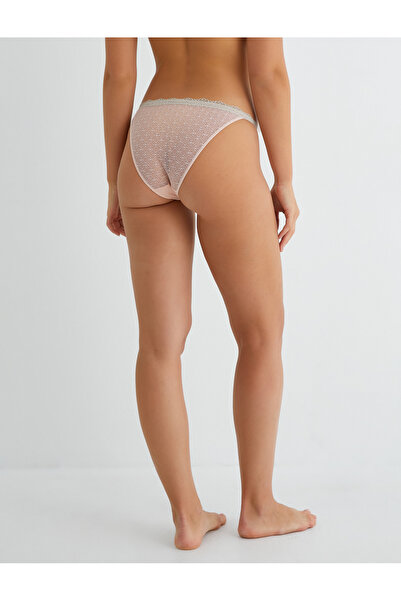 Koton Σλιπ δαντέλας