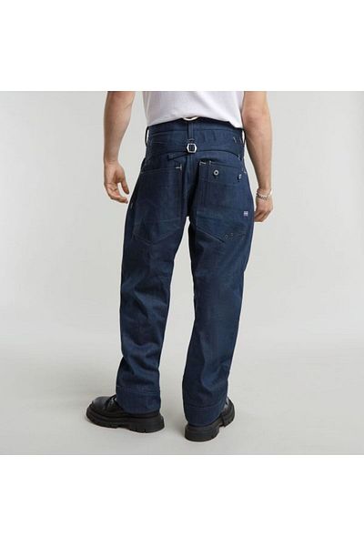 G-STAR RAW G-Star Origins Bend 3D - Comfortable Cutting