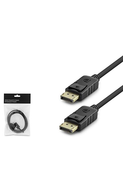 HADRON Display Kablo 1.8 M 4K HDX7765