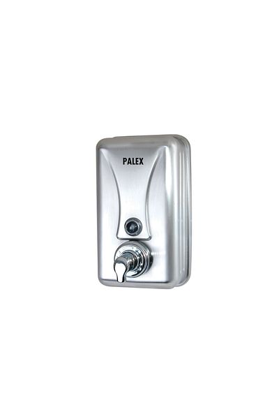 Palex 1000 Cc Chrome Foam Soap Dispenser