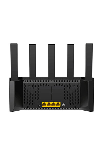 Tenda Rx12l Ax3000 Pro Dual-band Gigabit Wi-fi 6 Router