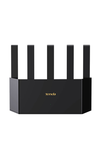 Tenda Rx12l Ax3000 Pro Dual-band Gigabit Wi-fi 6 Router