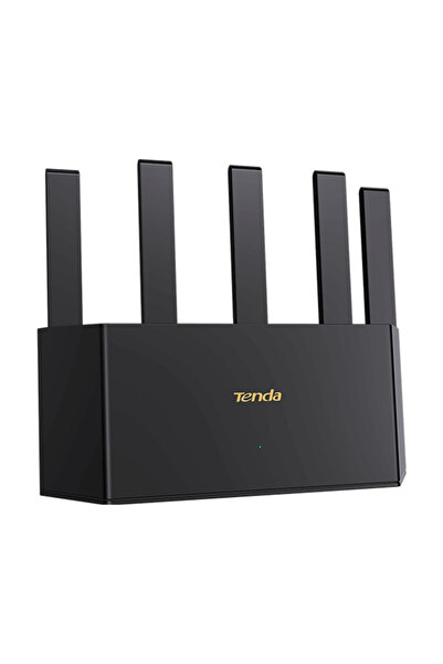 Tenda Rx12l Ax3000 Pro Dual-band Gigabit Wi-fi 6 Router