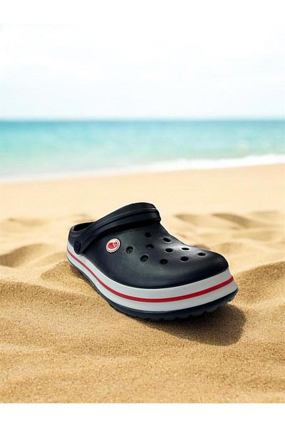 BAYRAMOĞLU KUNDURA Byk 014 Eva Unisex Sea Sand Beach Garden Nurse Hospital Seasonal Daily Slippers
