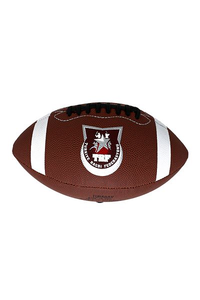 Helix Trf Approved American Football Ball No: F9