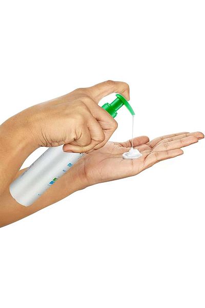 Mamaearth Moisturizing Daily Lotion For Babies Contains Shea Butter & Jojoba Oil (400 ML)
