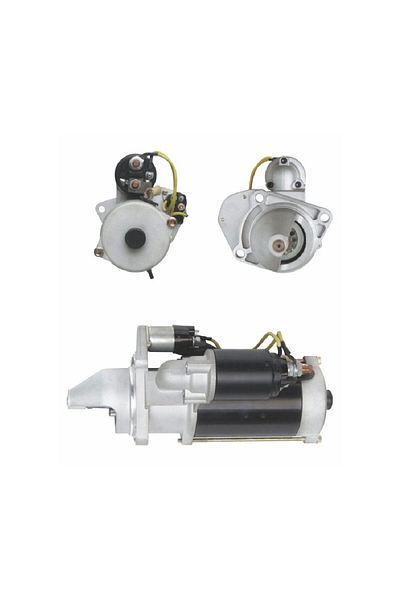 WINWIN STARTER MOTOR 24V 11 DIS 4.0 BOSCH TIP MANG TGA-TGL- WIN-03-STR8028