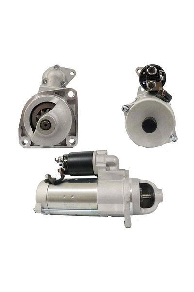 WINWIN MARS MOTOR 24V 10 DIS 4.0KW BOSCH TYPE DAF CF-LF 2 WIN-03-STR8064