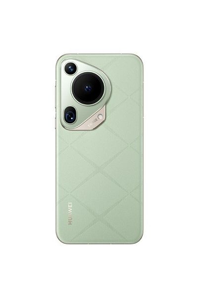 Huawei هاتف Pura 70 Ultra | HEPBURN-L29DK | 512 جيجابايت + 16 جيجابايت | ثنائي الشريحة | 4G | أخضر عربي|