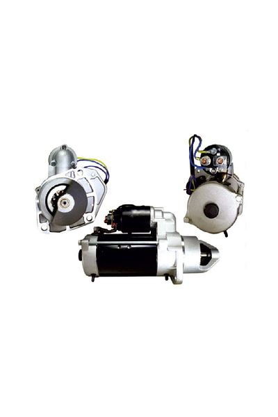 WINWIN MARS MOTOR 24V 10 DIS IVECO EUROCARGO 99-06 70E13 WIN-03-STR8050