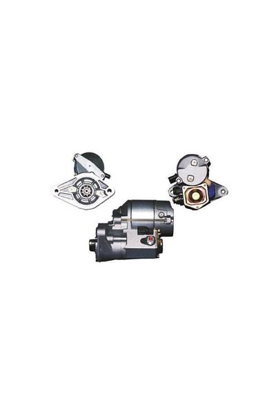 WINWIN MARS MOTOR 12V 9 DIS 1,4 KW TOYOTA COROLLA 1,6 93 WIN-03-STR4710