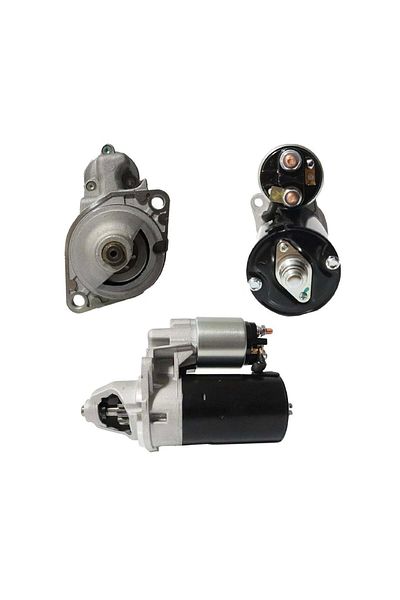 WINWIN MARS MOTOR 12V 9 DIS 1.1 KW BOSCH TYPE LOMBARDINI WIN-03-STR5800