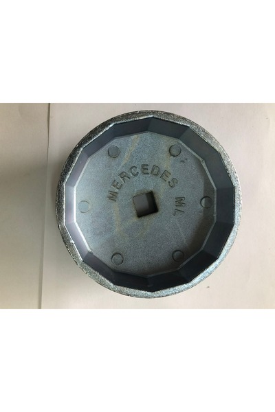 AparatMarketi Mercedes ml yağ filitre anahtarı