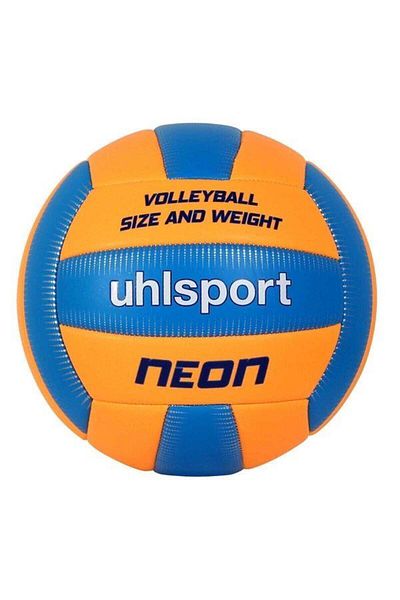 UHLSPORT Unisex Top - Neon - 12.20.018.001.537.001