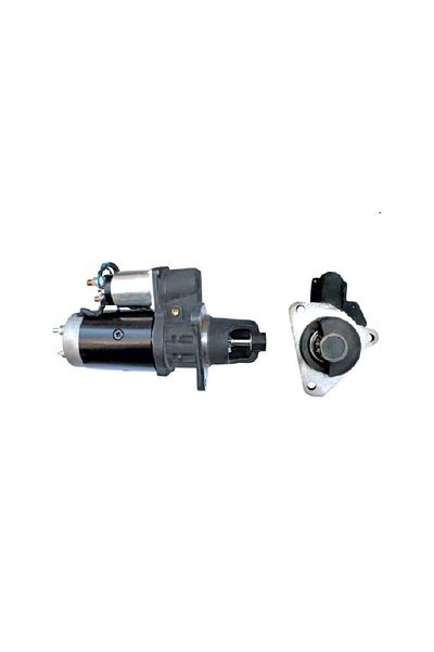 WINWIN MARS MOTOR 24V 11 DIS 6.5KW MERCEDES CITARO TRAVE WIN-03-STR8032