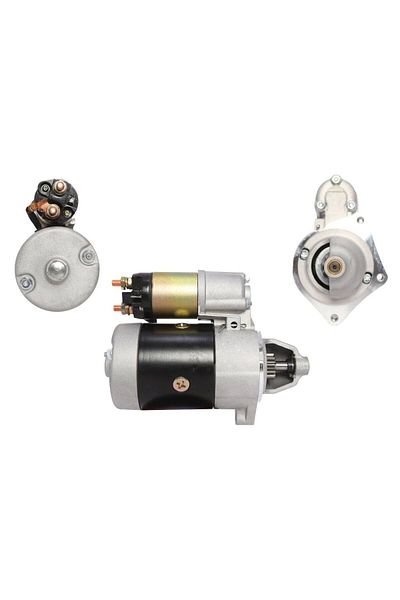 WINWIN MARS MOTOR 12V 11 DIS 1.0 KW MAKO TYPE FIAT DOGAN WIN-03-STR1401