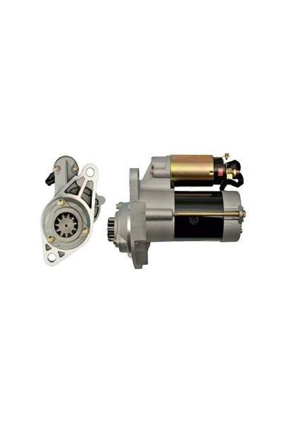 WINWIN MARS MOTOR 24V 11 DIS 3.2 KW HITACHI TYPE ISUZU C WIN-03-STR6107