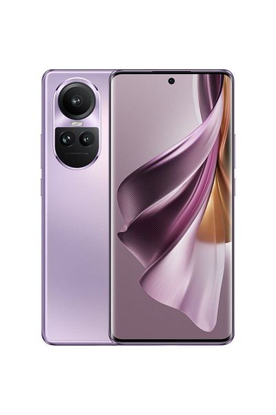 OPPO Reno10 Pro 5G Smartphone | 120Hz Ultra High Refresh Rate | 6.7" AMOLED Screen | 50MP Ultra-Clea