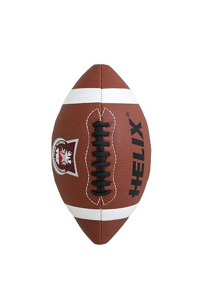 Helix Trf Approved American Football Ball No: F9