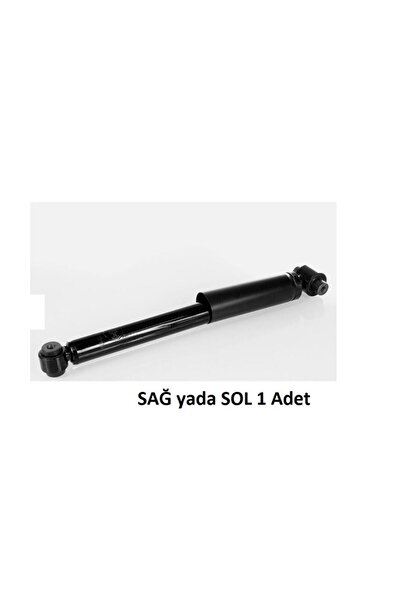 aycenoto ARKA AMORTİSÖR RENAULT MEGAN 3 2009+ FLUENCE 2009 562100026R 46R023N...
