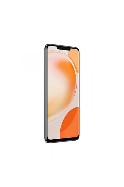 Huawei نوفا واي 91 | رام 8 جيجا | سعة تخزين 256 جيجا | اسود ستاري 4G