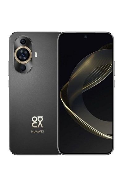 Huawei هاتف نوفا 11 4G الذكي | 8 جيجا بايت - 256 جيجا بايت | أسود عربي | MOHUA51097MPH
