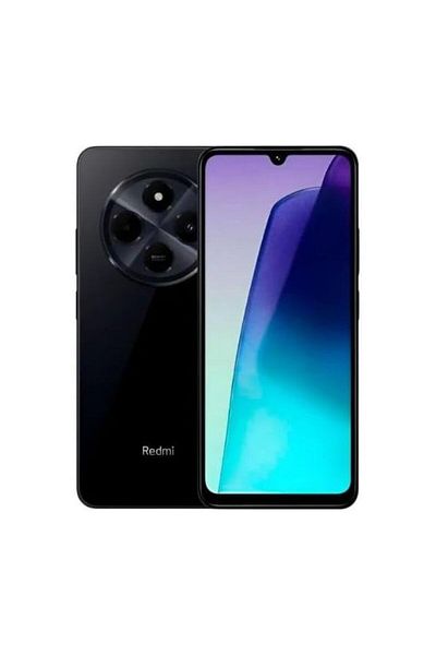Xiaomi Redmi 14C Dual SIM Midnight Black 8GB RAM 256GB 4G