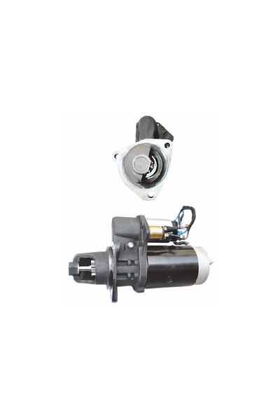 WINWIN MARS MOTOR 24V 11 DIS 6.5KW BOSCH TYPE DAF 75-85-9 WIN-03-STR8034