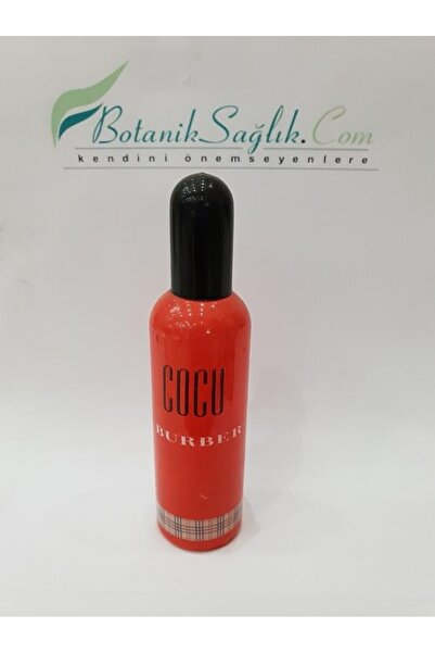 BENQ Cocu Burber Man Parfüm