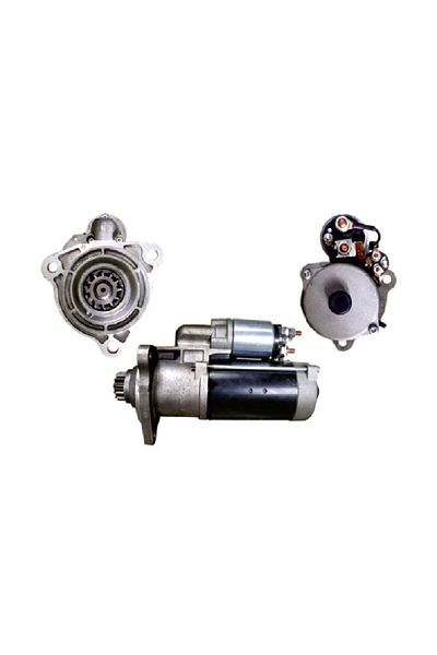 WINWIN MARS MOTOR 24V 12 DIS BOSCH TYPE DAF 105XF - 410 4 WIN-03-STR8150