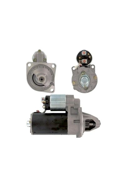 WINWIN MARS MOTOR 12V 10 DIS 1.4 KW BOSCH TYPE ANADOL PI WIN-03-STR6818