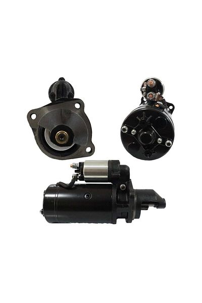 WINWIN MARS MOTOR 12V 9 DIS 3.0 KW BOSCH TIP UNIVERSAL / WIN-03-STR8001