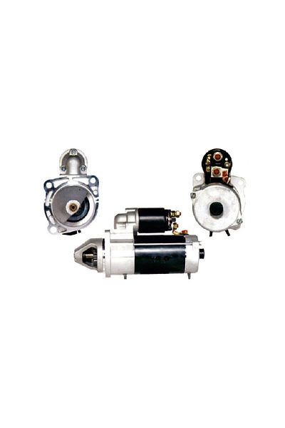 WINWIN MARS MOTOR 24V 9 DIS BOSCH TYPE FORD CARGO 3230 3 WIN-03-STR8043