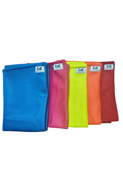 CsK Sports Top Taşıma Filesi