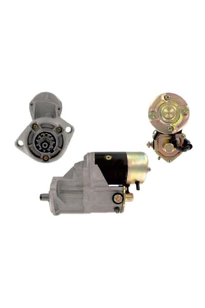 WINWIN MARS MOTOR 12V 11 DIS TOYOTA HYSTER FORKLIFT 6FD1 WIN-03-STR7054