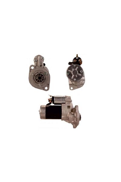 WINWIN MARS MOTOR 12V 9 DIS 2.0 KW HITACHI TYPE THERMO K WIN-03-STR6130