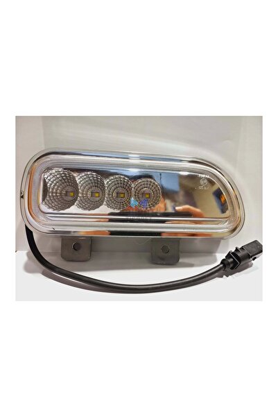 NEWLIGHT Mercedes Axor Ledli Sis Lambası Sağ