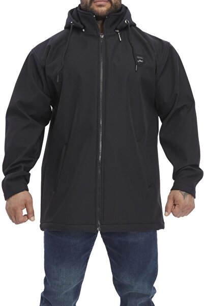 BGSM Oversize Softshell Mont BGSM 4083