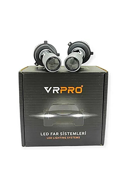 vr pro عدسة H4 عالية الإضاءة بتأثير البرق، 12 فولت، متوافقة مع 15000 لومن، 40...