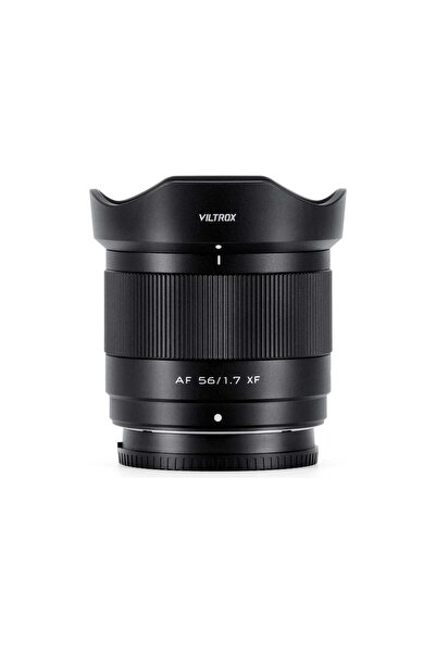 VILTROX 56mm f1.7 STM FujiFilm X Φακός Αυτόματης Εστίασης