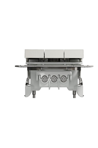 Schneider Electric SCHNEİDER ASFORA BRONZ ÜÇLÜ ANAHTAR