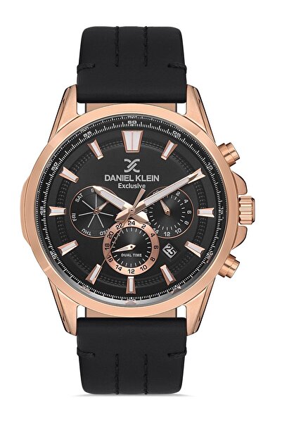 Daniel Klein Dk.1.13001.5 Exclusive Erkek Kol Saati