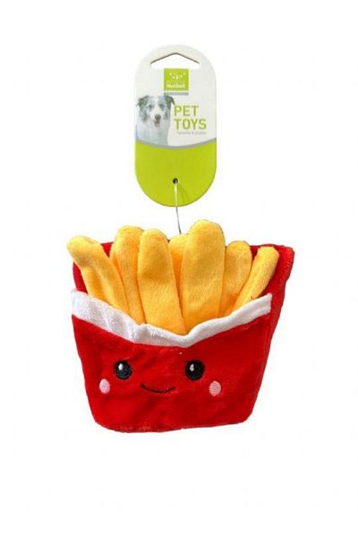 Nunbell Dog Toy Potato Package