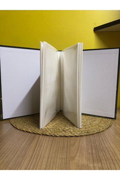 Dijital Dünyası 10x15 200'lük Delüks Desenli Fotoğraf Albümü