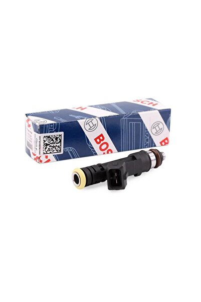 Bosch BENZİN ENJEKTÖRÜ ASTRA G T98 ZAFİRA A PANDA 2 PUNTO 2 DOBLO 1 MAREA 530...