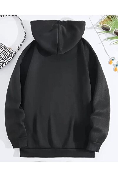 JustBS UNISEX ΜΑΥΡΟ ΜΕΓΕΘΟΣ ΒΑΜΒΑΚΙ ΙΣΙΟ ΦΟΥΤΕΡ