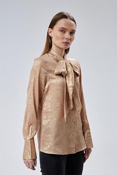 HomeStore Yaldızlı Gömlek