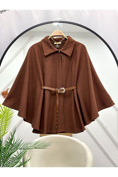 YEDİLALE Cup Poncho