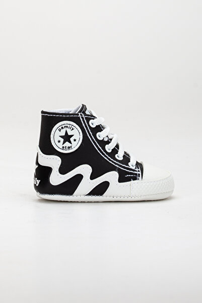 TexFoot Platform, Ergonomic Structure, Soft Material, Anti-Sweat, Fashionable and Colorful Design Baby Booties